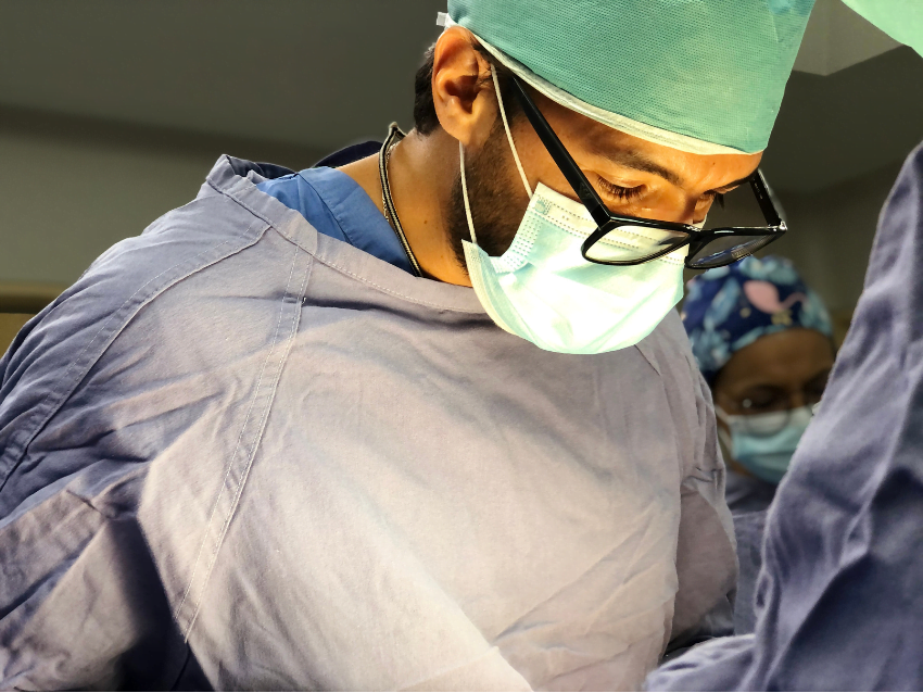 Angiologo en Star Medica Queretaro
