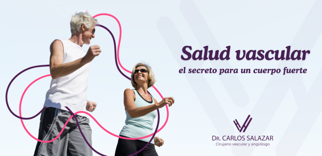 Especialista en Salud vascular Queretaro
