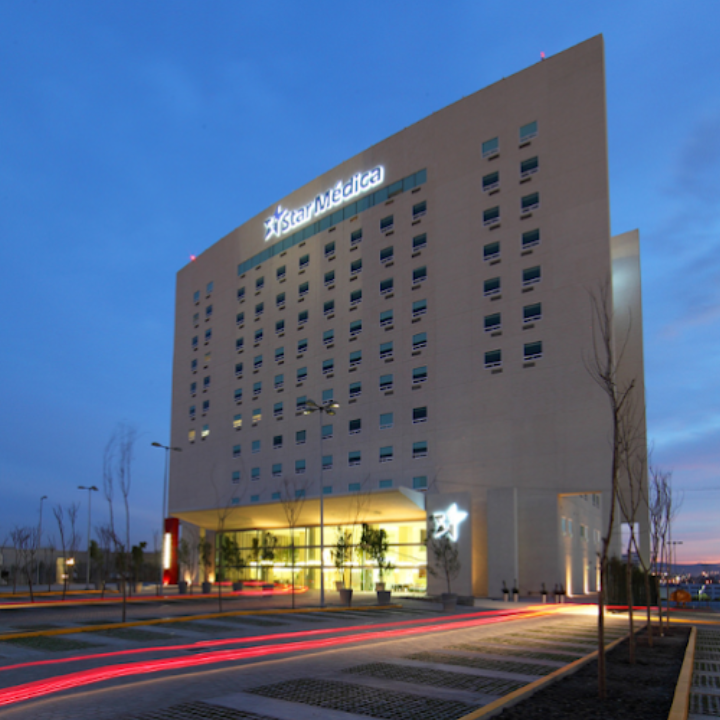 Mejores Angiologos Star Medica Queretaro