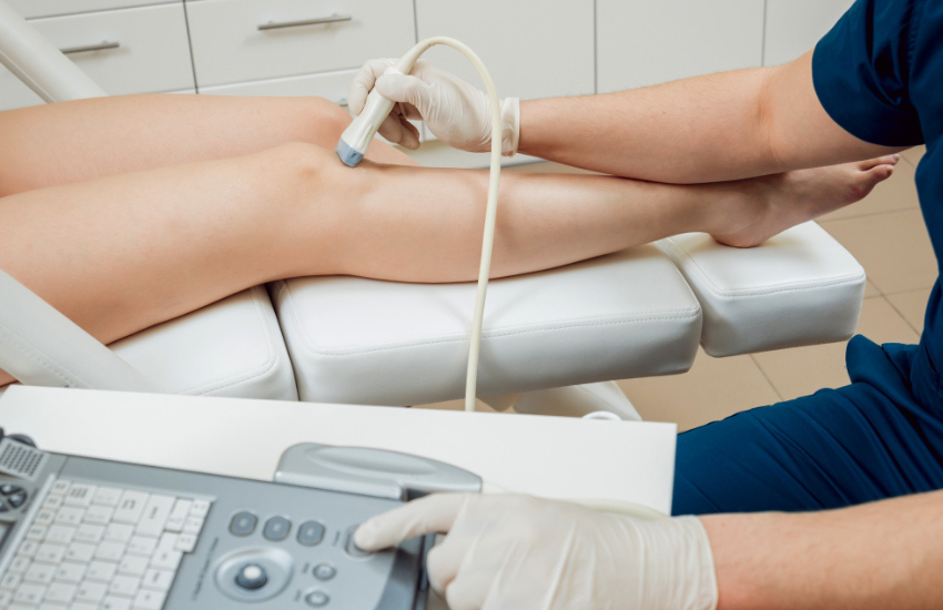 Ultrasonido doppler precio Queretaro
