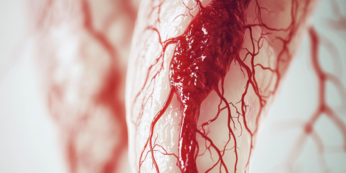 Cirujano vascular tratamiento trombosis Queretaro