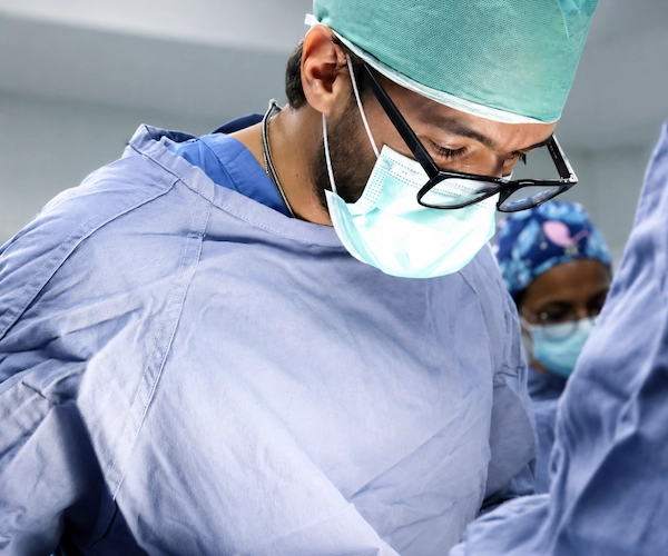 Cirujano para fistula de hemodialisis Queretaro
